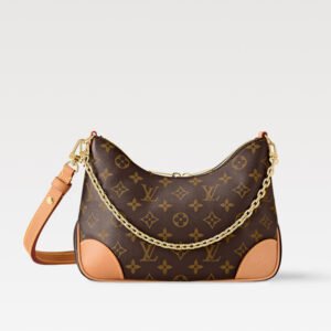 BOULOGNE Small Handbag