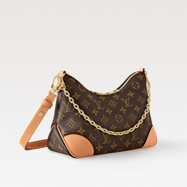 BOULOGNE Small Handbag - Image 6