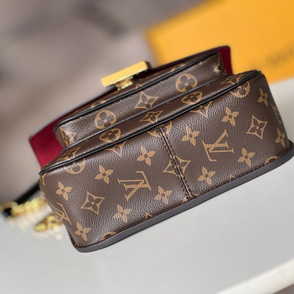 【 NEW CHAIN BAG Chain Pack 】 M45592 - Image 6