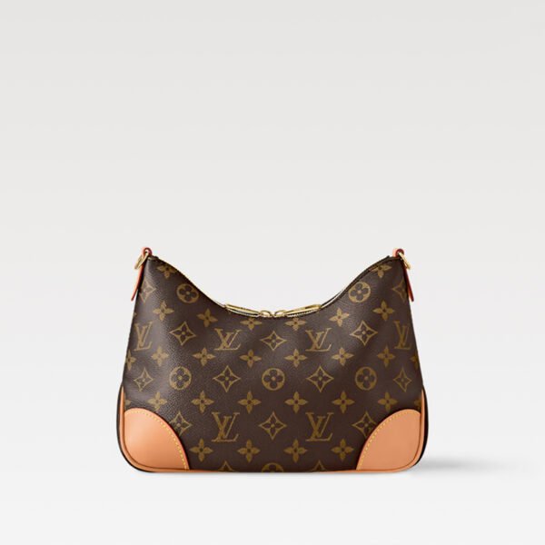 BOULOGNE Small Handbag - Image 5
