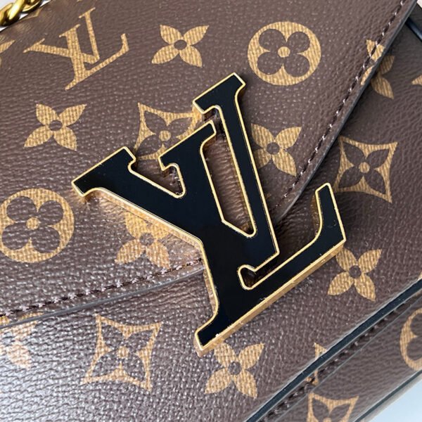 【 NEW CHAIN BAG Chain Pack 】 M45592 - Image 5