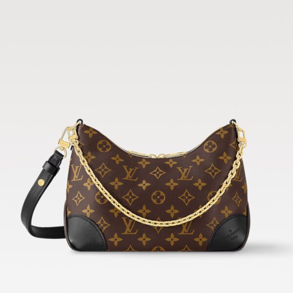 BOULOGNE Small Handbag - Image 4