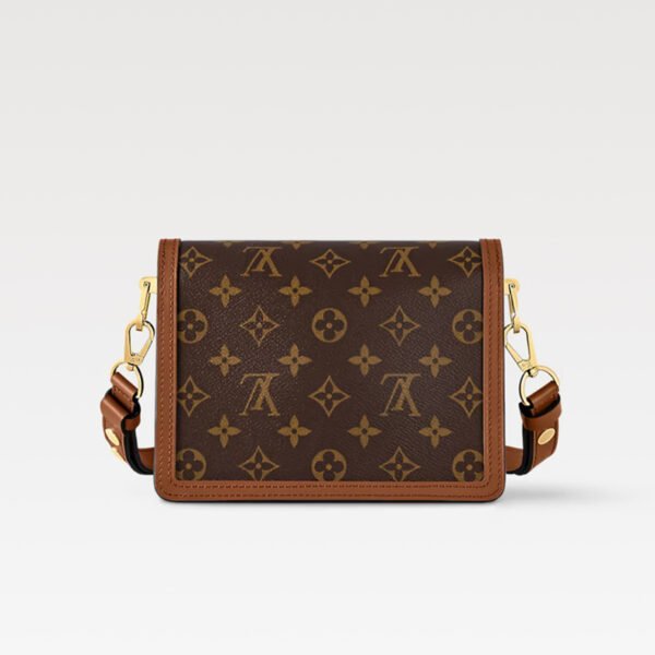 MINI DAUPHINE handbag - Image 6