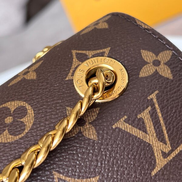 【 NEW CHAIN BAG Chain Pack 】 M45592 - Image 4