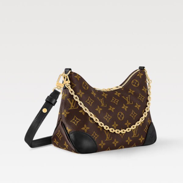BOULOGNE Small Handbag - Image 3