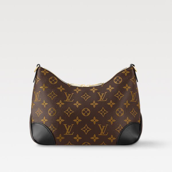 BOULOGNE Small Handbag - Image 2