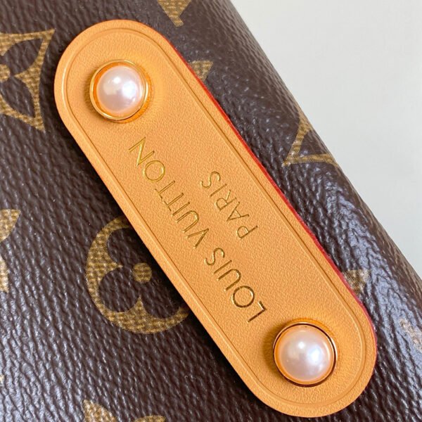 LV METIS handbag M14018 - Image 4